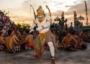 Festivals in Shaping Indonesian Pop Culture
