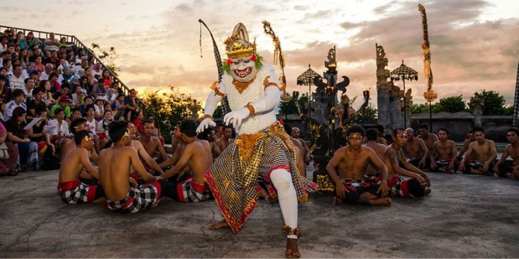 Festivals in Shaping Indonesian Pop Culture
