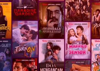The Rise of Indonesian Cinema on Streaming Platforms